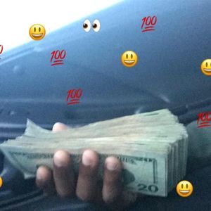 Meet your Posher, Arthur